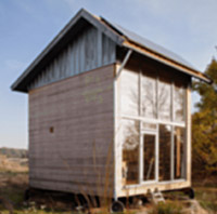 Tiny Living Festival