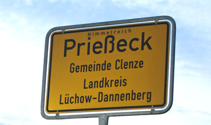 Himmelreich Prießeck
